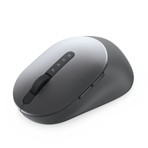 DELL MS5320W mouse Right-hand RF Wireless + Bluetooth Optical 1600 DPI DELL MS5320W mouse Right-hand RF Wireless + Bluetooth Optical 1600 DPI
